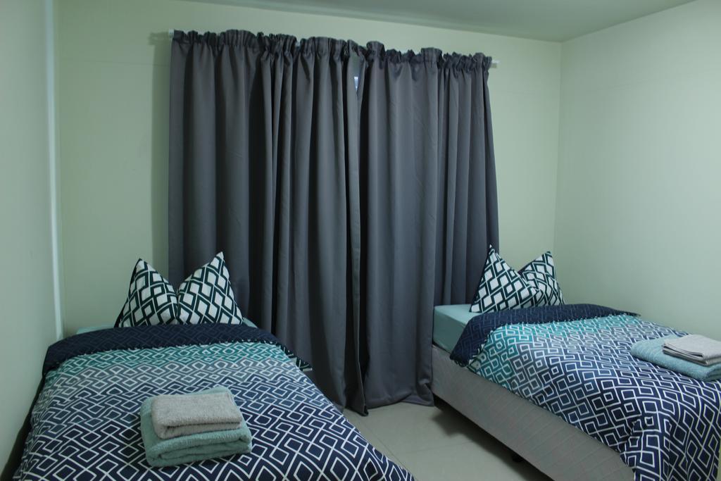 Eagle Views Windhoek Exterior foto